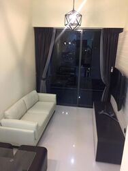 Forte Suites (D8), Apartment #455653841